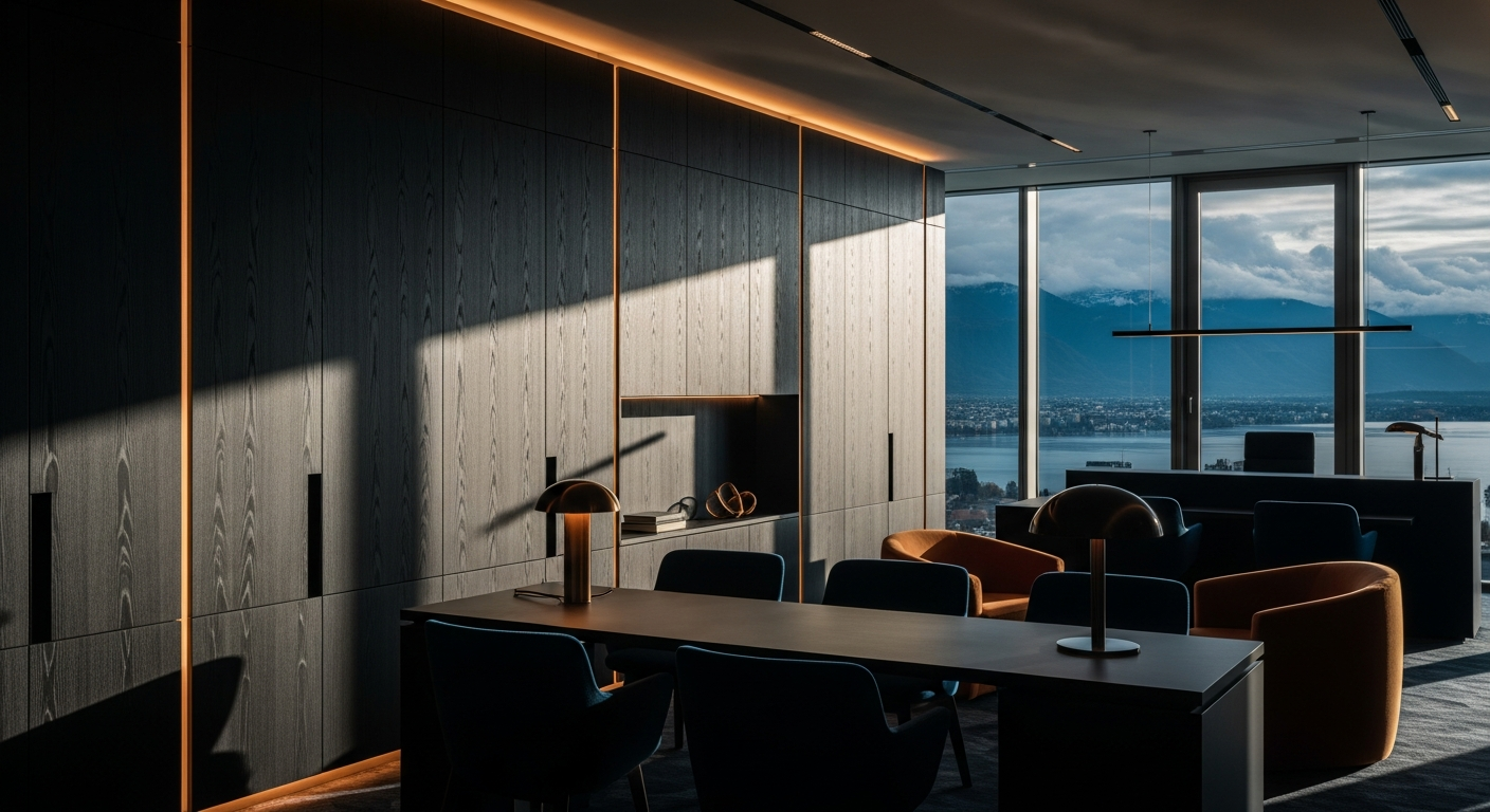 WealthPath Office